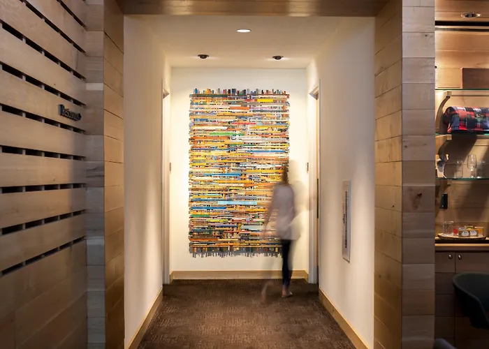 Hotel Vermont Burlington