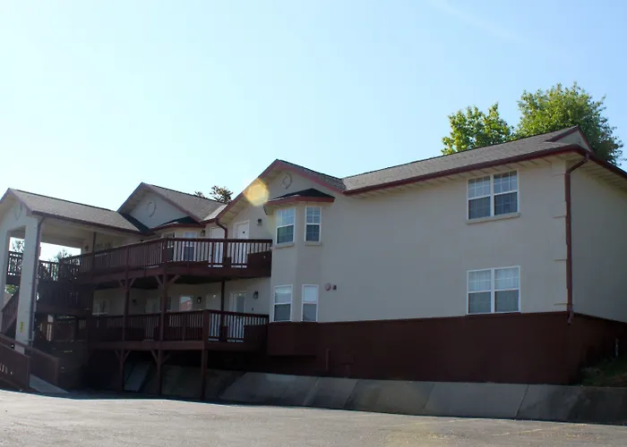 The Bransinn Entertainment District