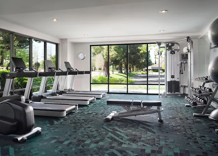 Towneplace Suites San Jose Santa Clara