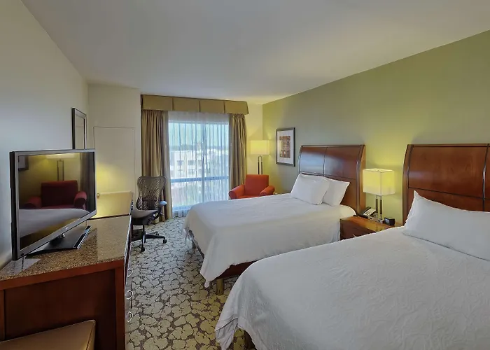 Hilton Garden Inn Durham-University Medical Center