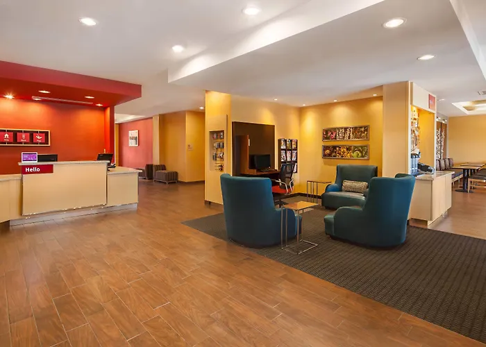 Towneplace Suites By Marriott Hobbs