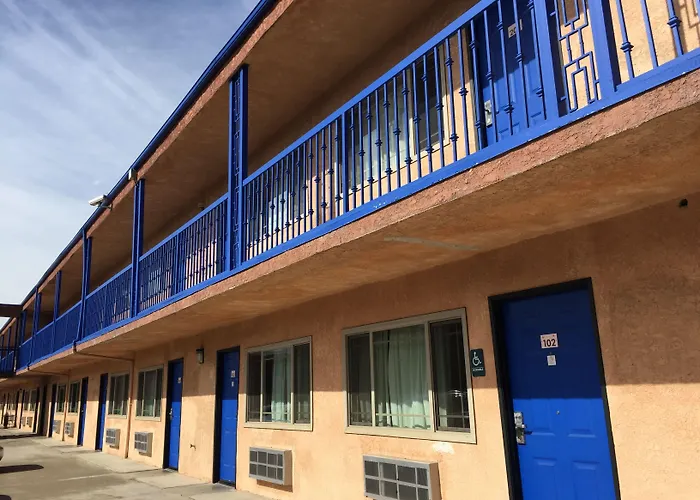 Budget Inn