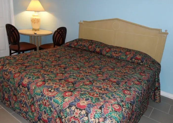 Franklin Terrace Motel