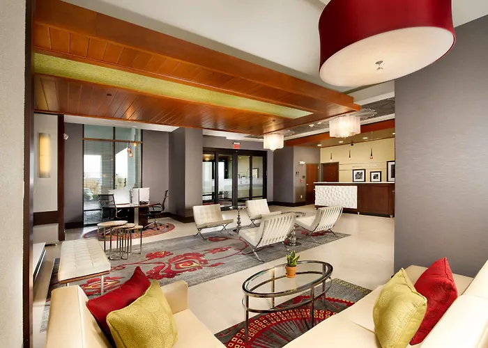 Hampton Inn & Suites Chattanooga/Hamilton Place