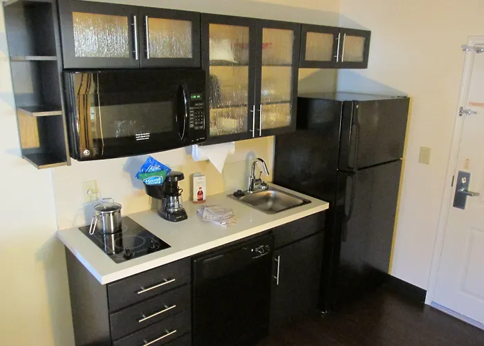 Candlewood Suites Greenville By Ihg