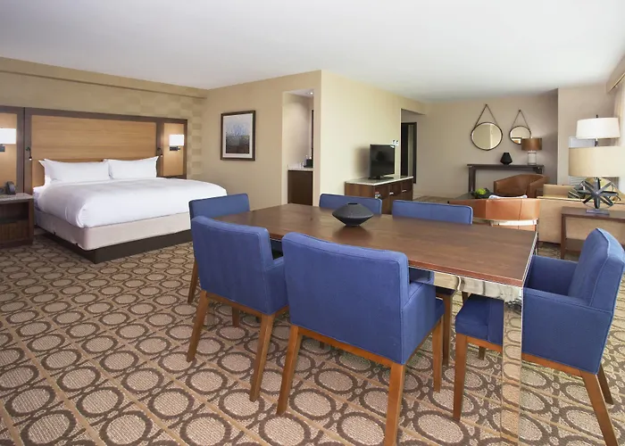 Denver Marriott Westminster