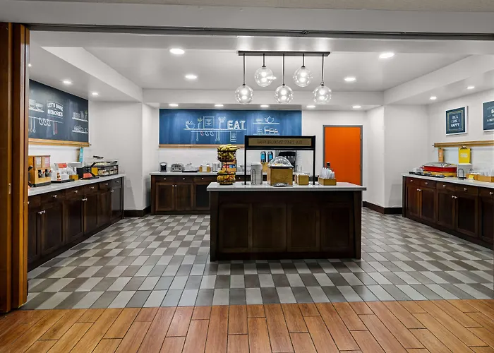 Hampton Inn & Suites Schererville