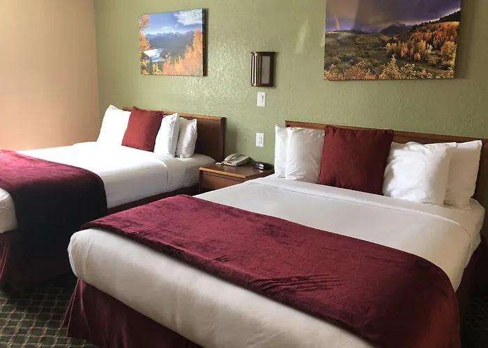 Red River Inn Silt - Rifle