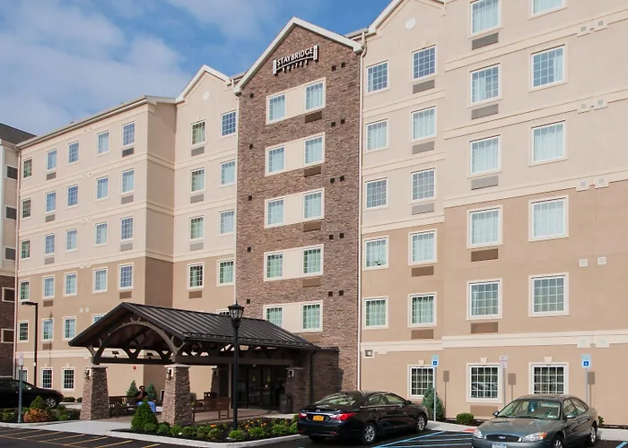 Staybridge Suites Buffalo-Amherst By Ihg
