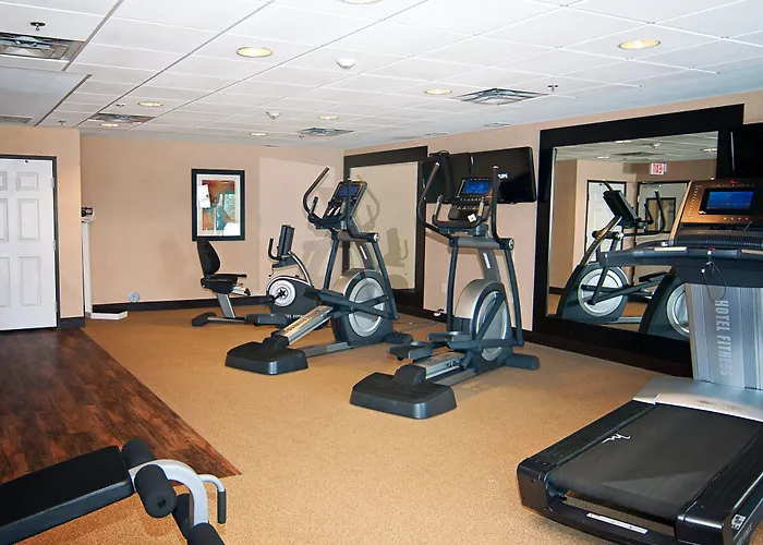 Holiday Inn Express Hotel & Suites Wichita Northeast By Ihg