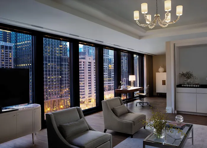The Langham Chicago
