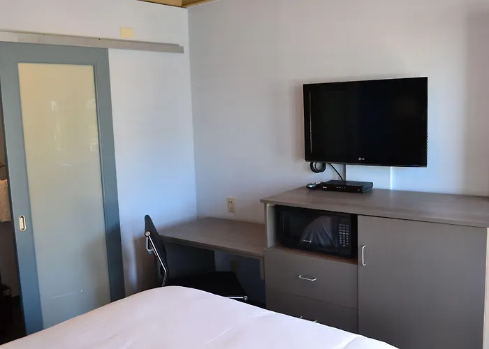 Silicon Valley Inn