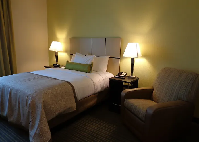 Candlewood Suites Monahans By Ihg