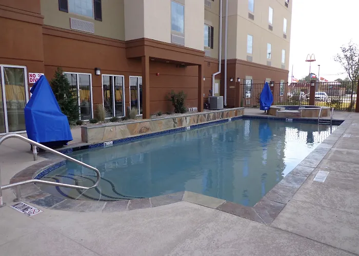 Candlewood Suites Monahans By Ihg