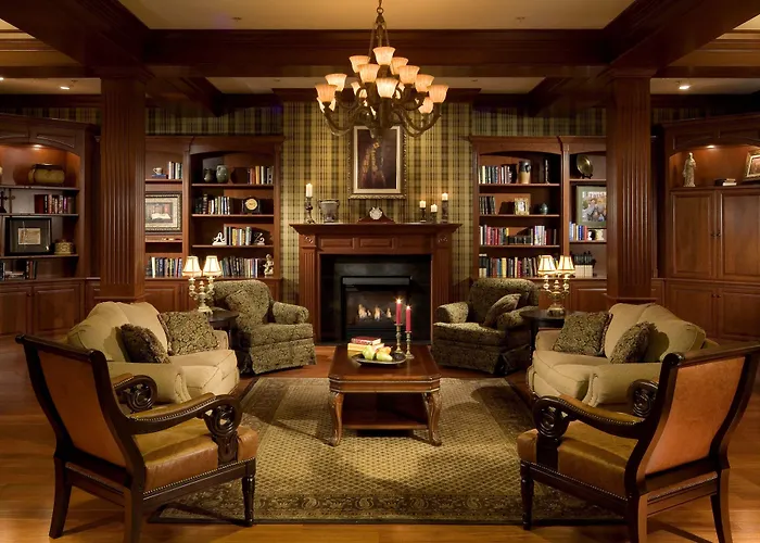 Carlisle Inn
