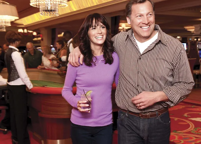 River City Casino And Hotel