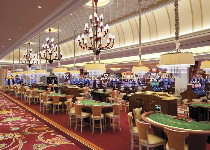 River City Casino And Hotel