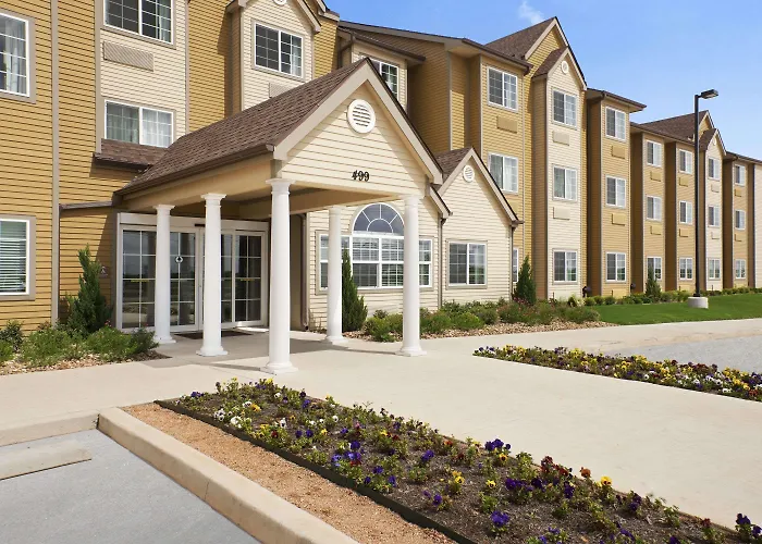 Microtel Inn & Suites Cotulla