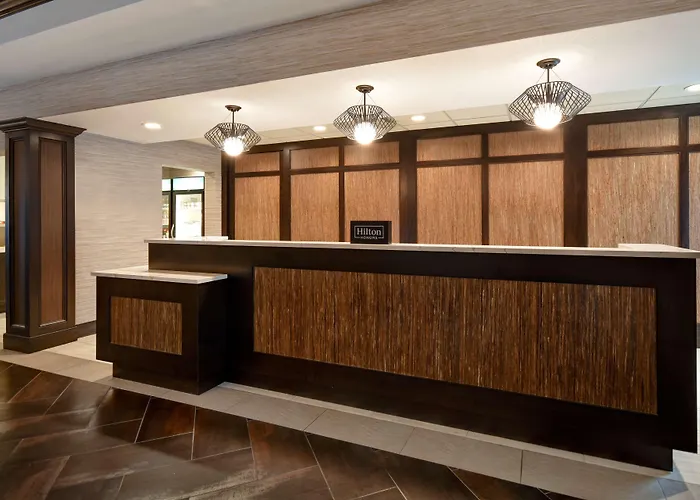 Homewood Suites By Hilton Hartford / Southington Ct