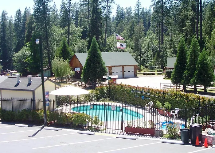 Wildwood Inn