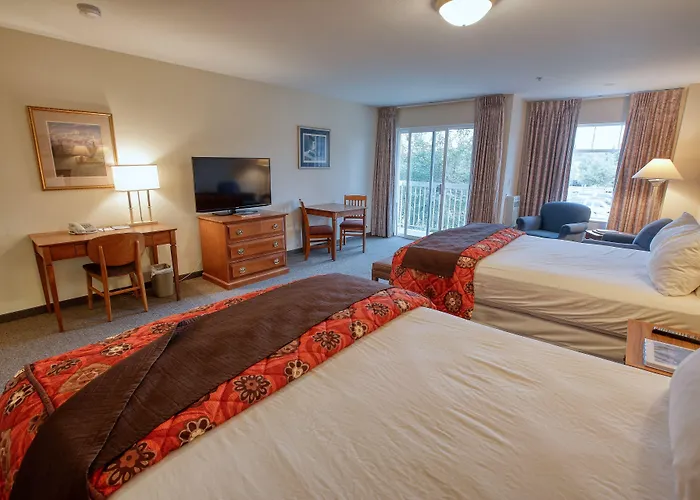 Bear Lodge