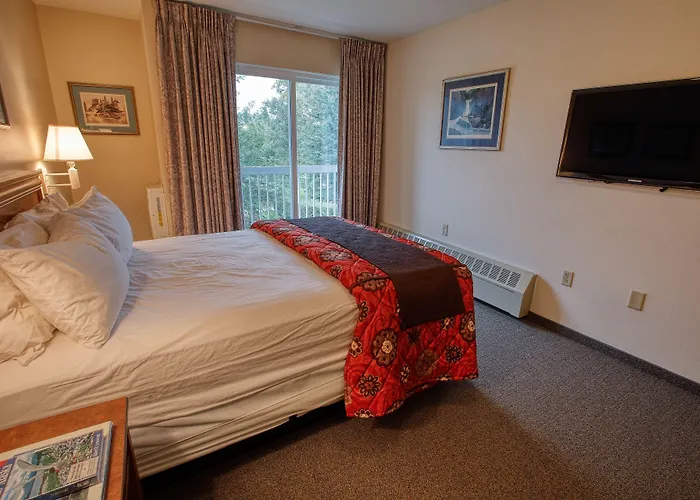 Bear Lodge