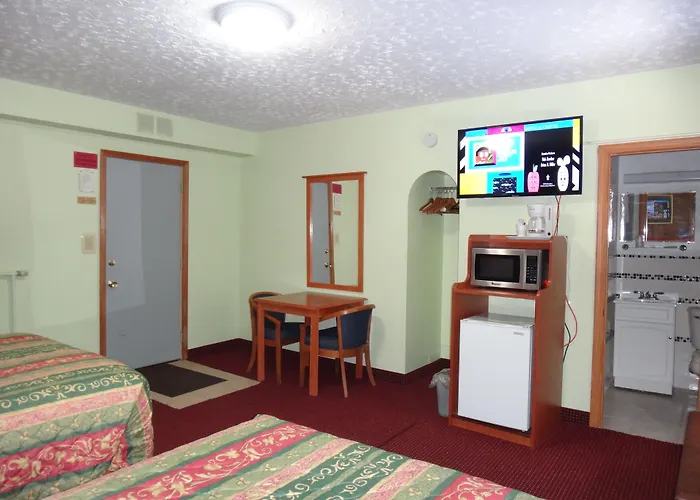 Pine Ridge Motel