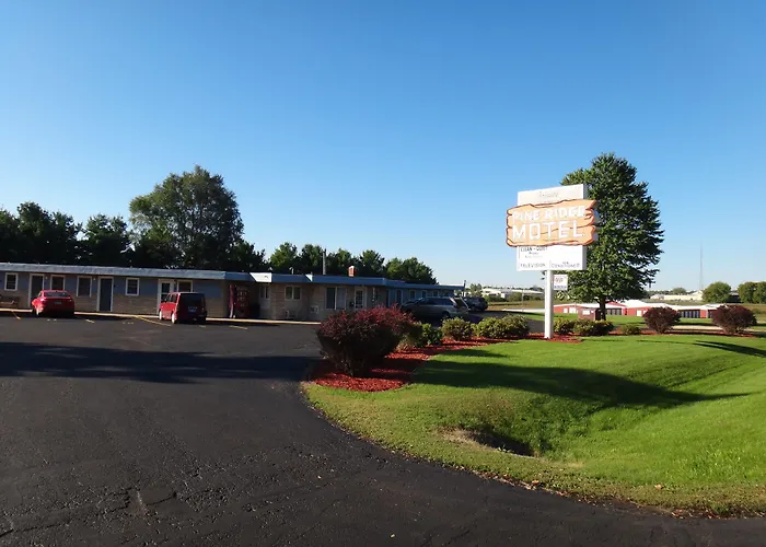 Pine Ridge Motel