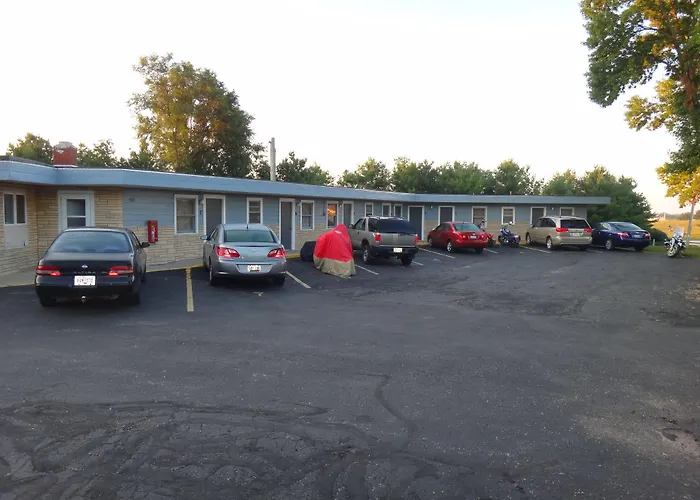 Pine Ridge Motel