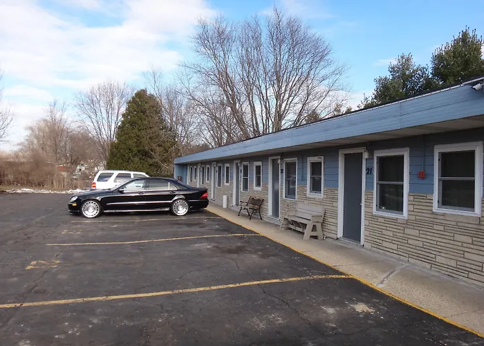 Pine Ridge Motel