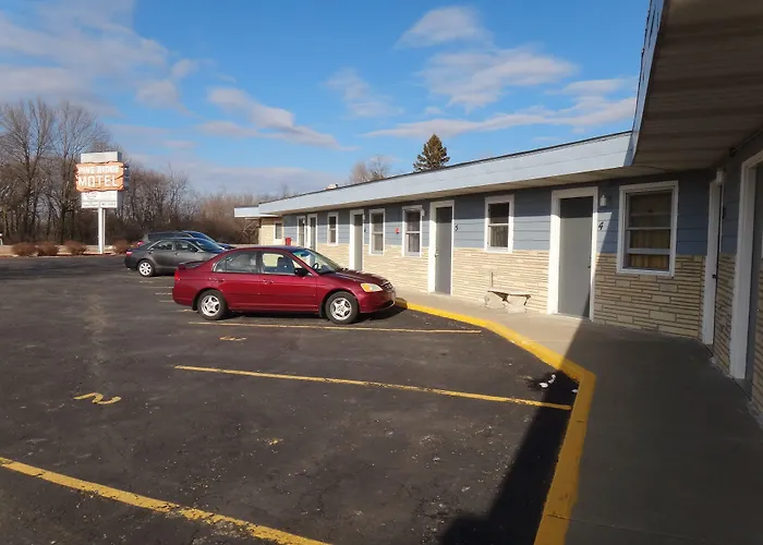 Pine Ridge Motel
