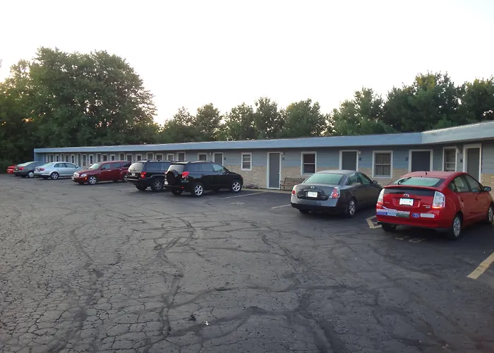 Pine Ridge Motel
