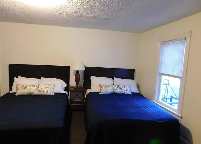 Blue Water Inn