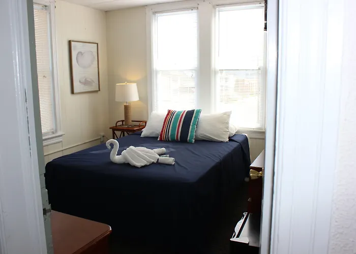 Blue Water Inn