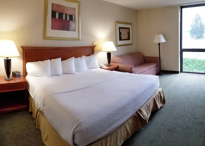Ramada By Wyndham Alpena