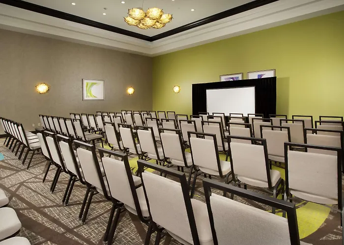 Hilton Garden Inn College Station