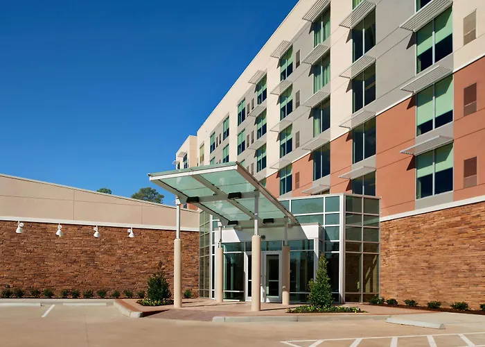 Hyatt Place Houston/The Woodlands