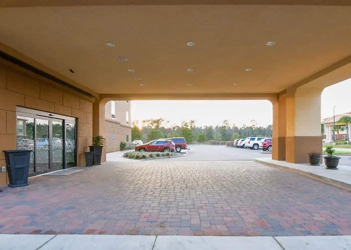 Hampton Inn Foley