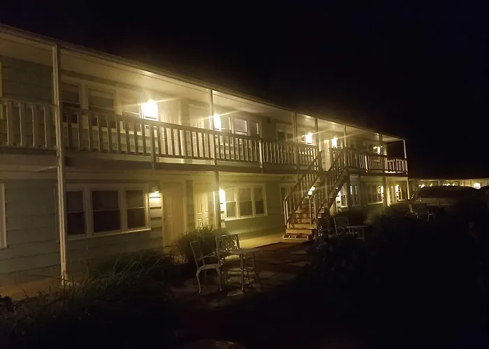 The Escape Inn