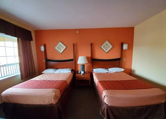 Budget Inn Williamsport