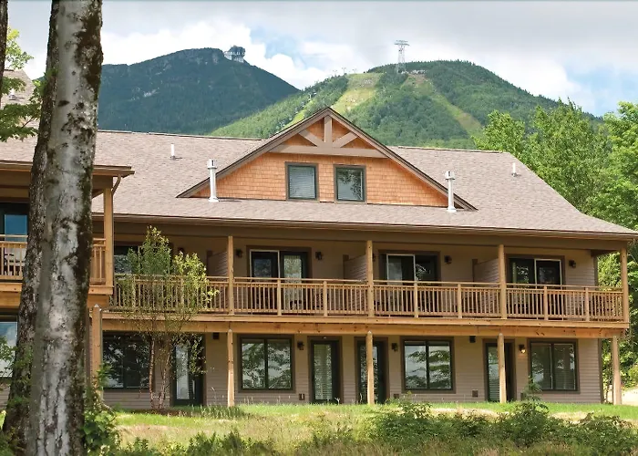 Jay Peak Resort