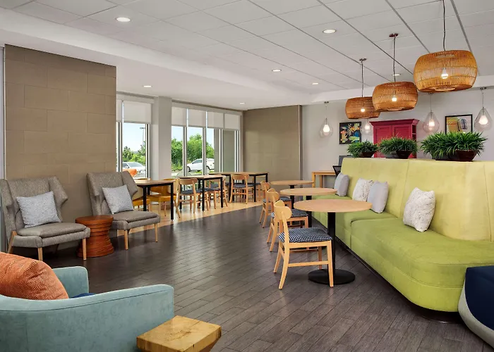 Home2 Suites By Hilton - Memphis/Southaven