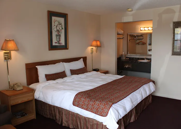 Regency Inn Eureka Springs