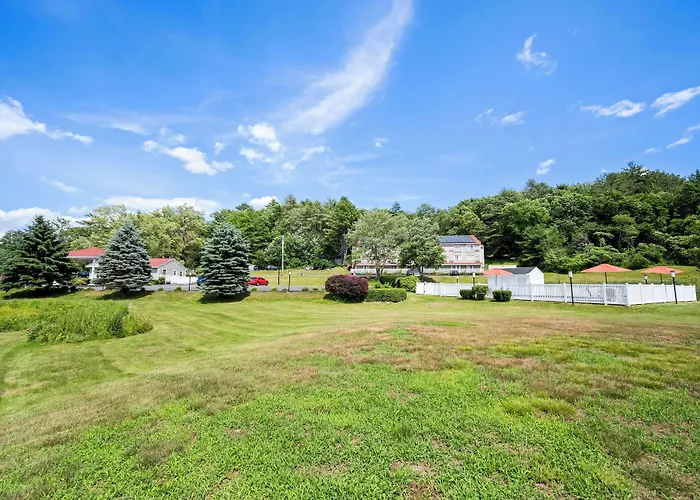 Best Western - Freeport Inn