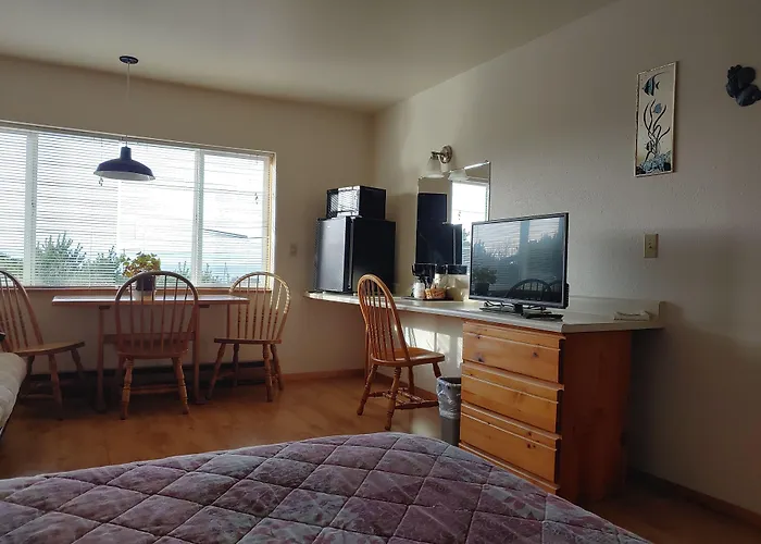 The Dublin House Motel