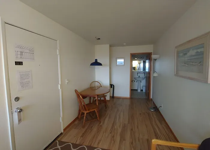 The Dublin House Motel