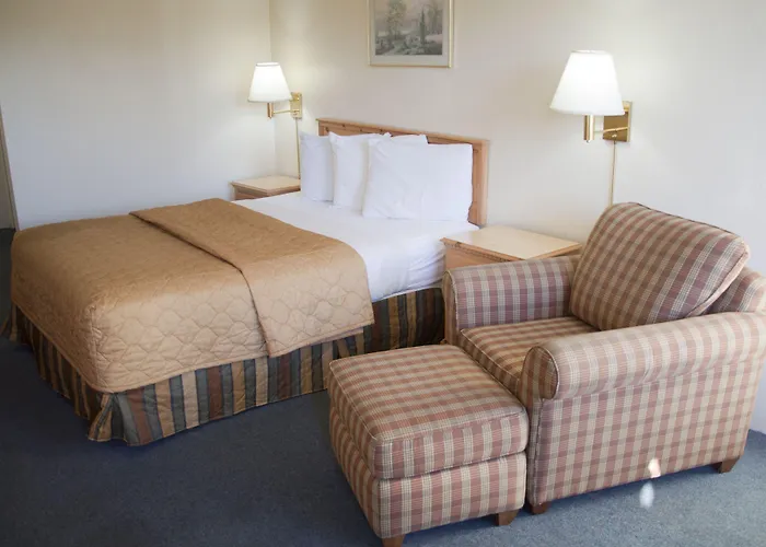 Pine Tree Inn