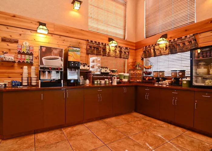 Best Western Plus Kelly Inn And Suites