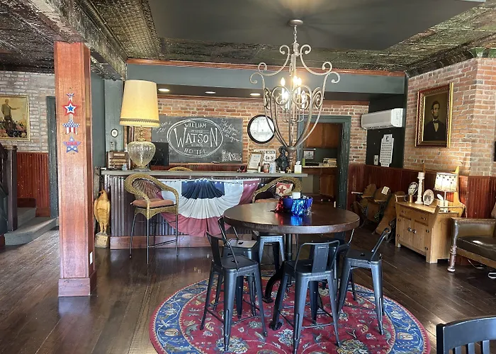William Watson Hotel (Adults Only)