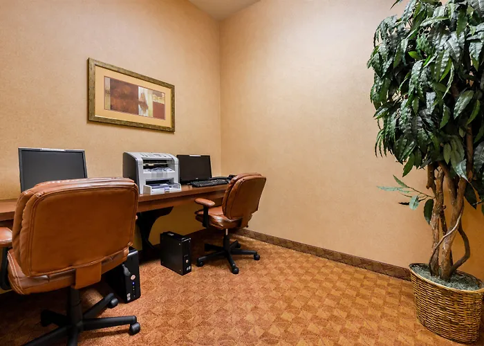 Americas Best Value Inn & Suites-Livingston